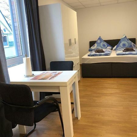 Fewo Und Meer Whv Wilhelmshaven Extérieur photo