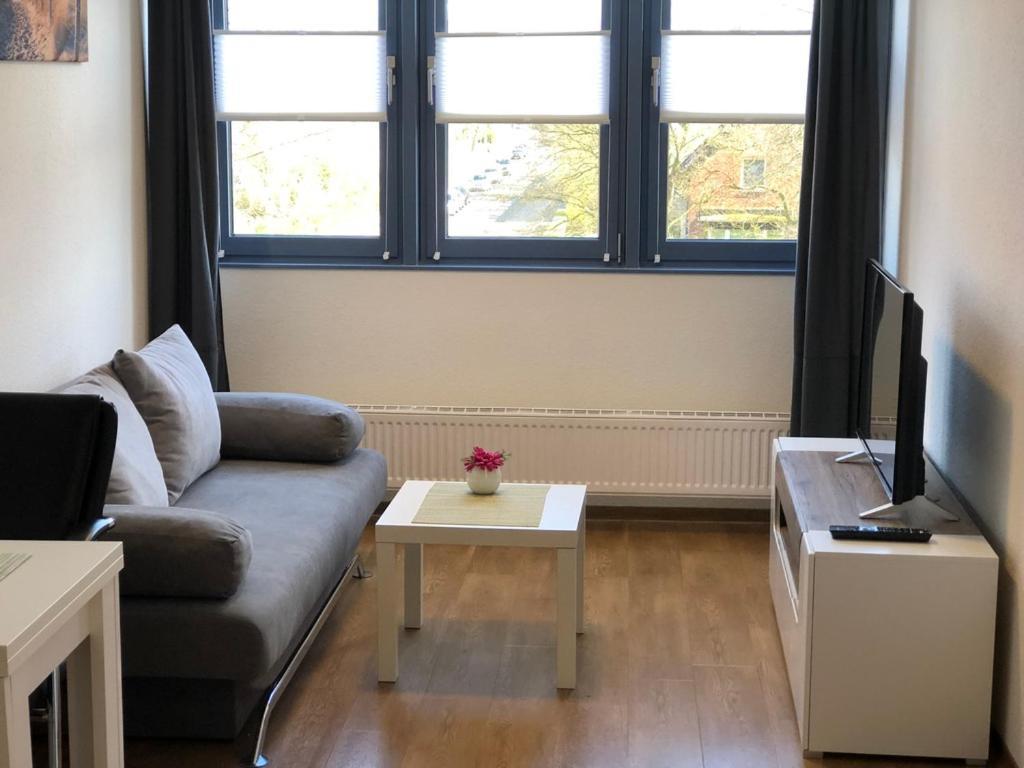 Fewo Und Meer Whv Wilhelmshaven Extérieur photo