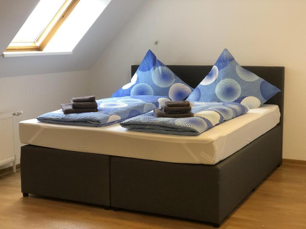 Fewo Und Meer Whv Wilhelmshaven Extérieur photo