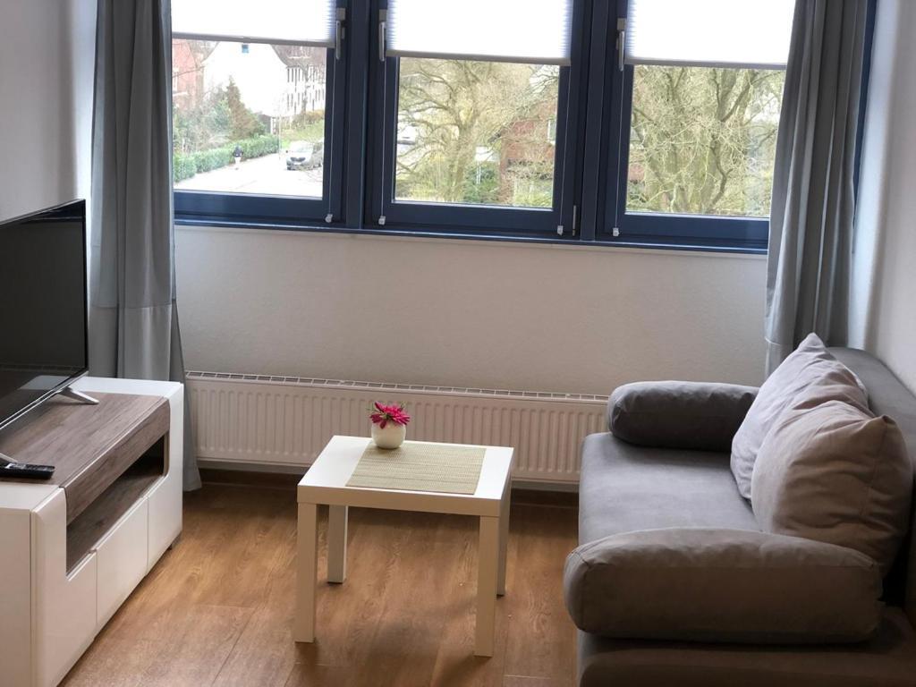 Fewo Und Meer Whv Wilhelmshaven Extérieur photo