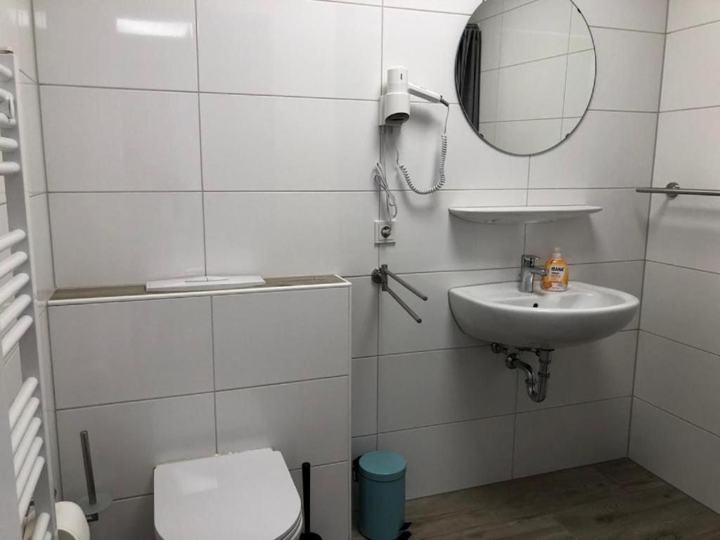 Fewo Und Meer Whv Wilhelmshaven Extérieur photo