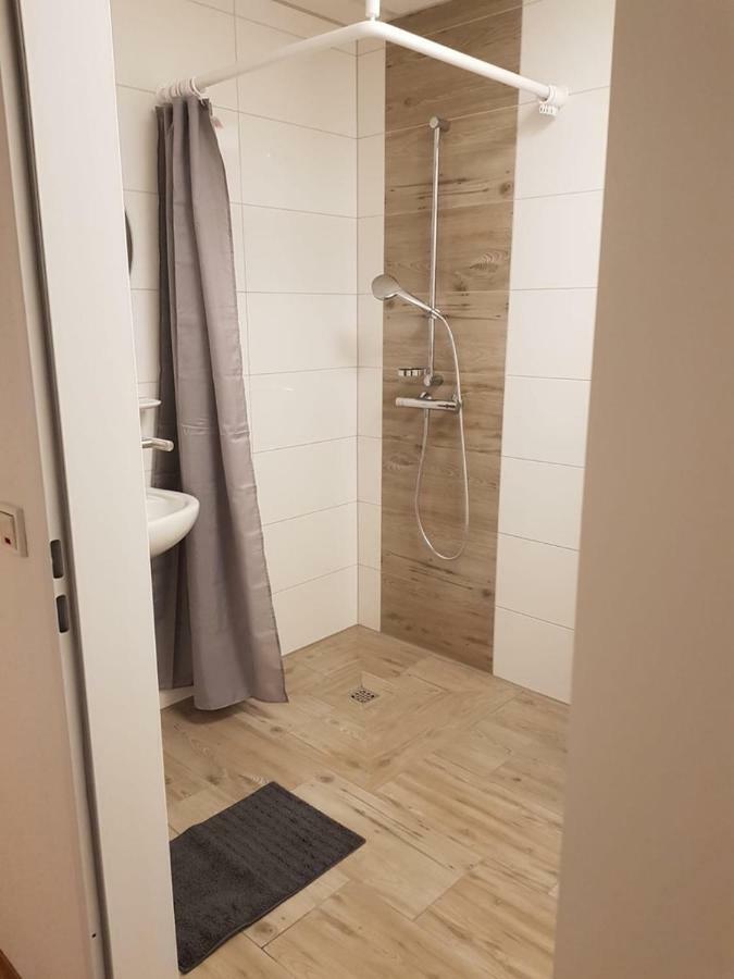 Fewo Und Meer Whv Wilhelmshaven Extérieur photo