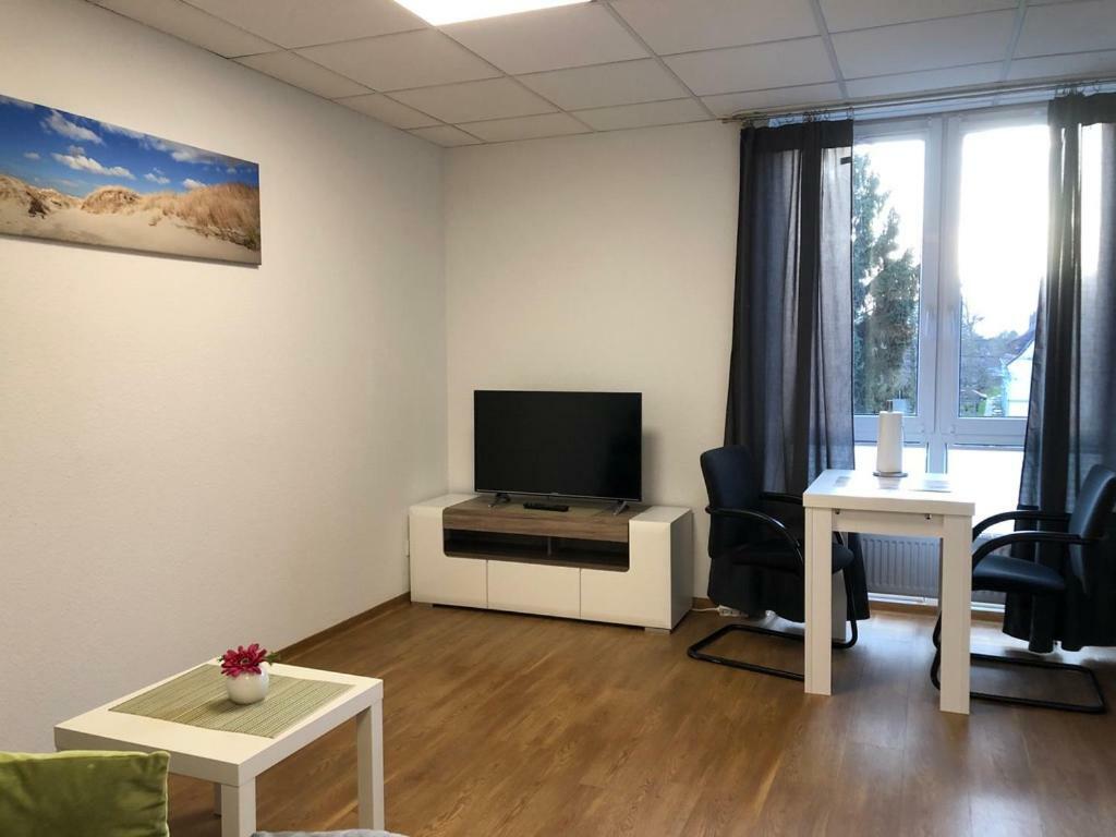 Fewo Und Meer Whv Wilhelmshaven Extérieur photo