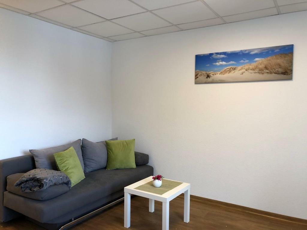 Fewo Und Meer Whv Wilhelmshaven Extérieur photo