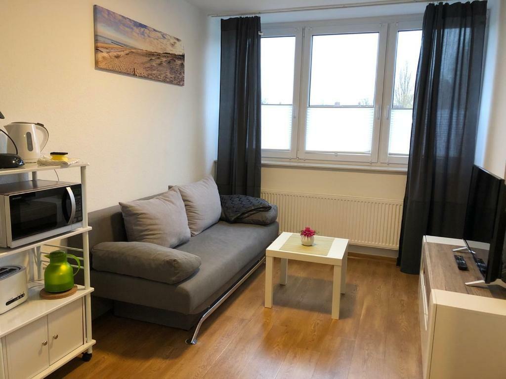 Fewo Und Meer Whv Wilhelmshaven Extérieur photo