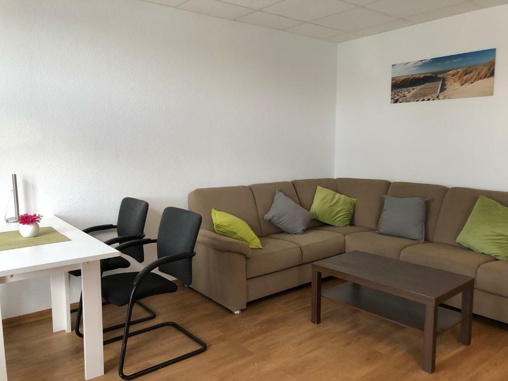 Fewo Und Meer Whv Wilhelmshaven Extérieur photo
