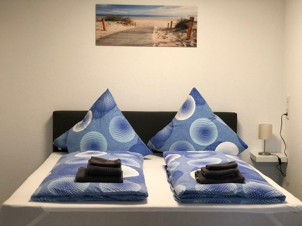 Fewo Und Meer Whv Wilhelmshaven Extérieur photo