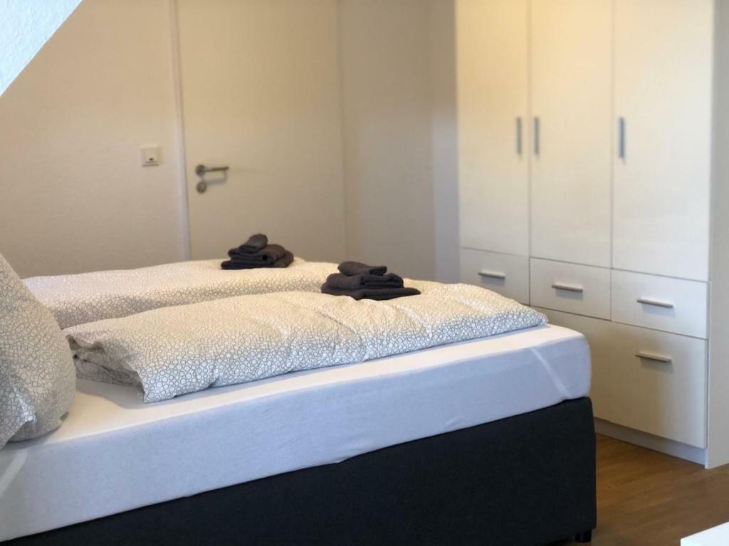 Fewo Und Meer Whv Wilhelmshaven Extérieur photo