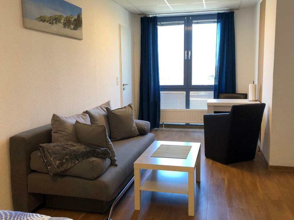 Fewo Und Meer Whv Wilhelmshaven Extérieur photo