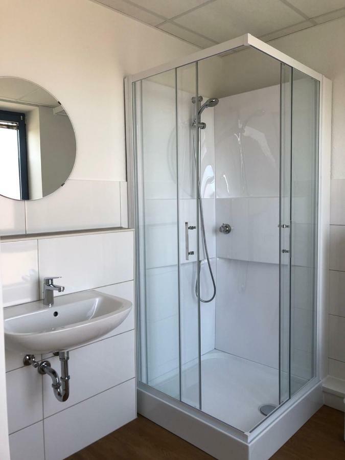 Fewo Und Meer Whv Wilhelmshaven Extérieur photo