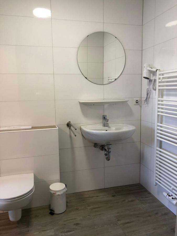 Fewo Und Meer Whv Wilhelmshaven Extérieur photo