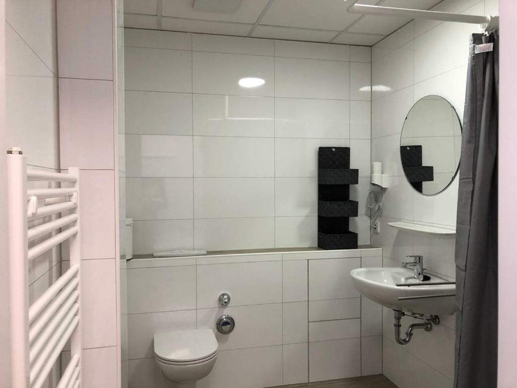 Fewo Und Meer Whv Wilhelmshaven Extérieur photo