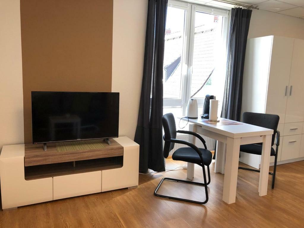 Fewo Und Meer Whv Wilhelmshaven Extérieur photo