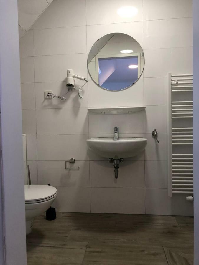 Fewo Und Meer Whv Wilhelmshaven Extérieur photo