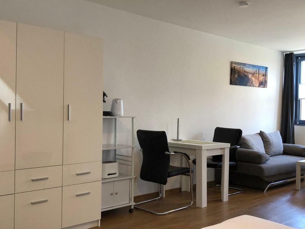 Fewo Und Meer Whv Wilhelmshaven Extérieur photo