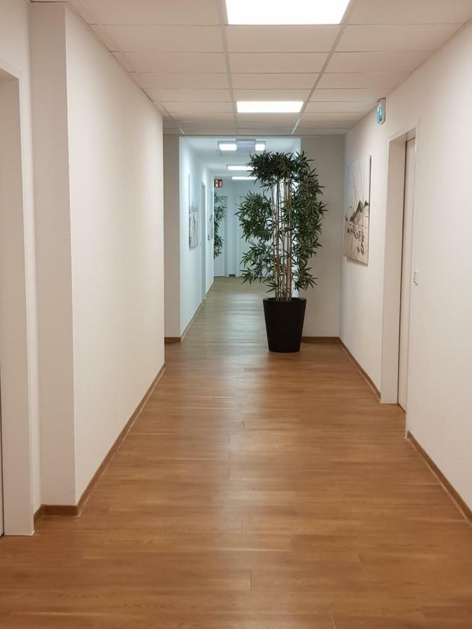 Fewo Und Meer Whv Wilhelmshaven Extérieur photo