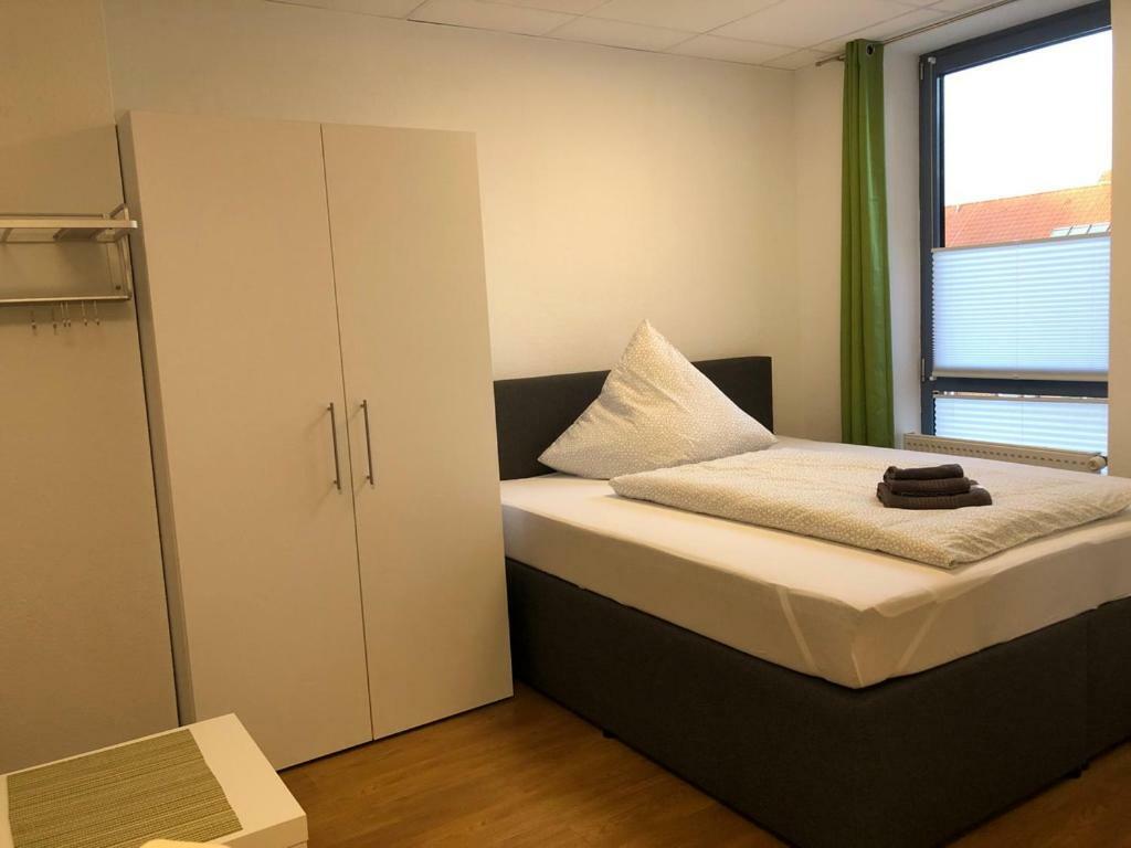 Fewo Und Meer Whv Wilhelmshaven Extérieur photo