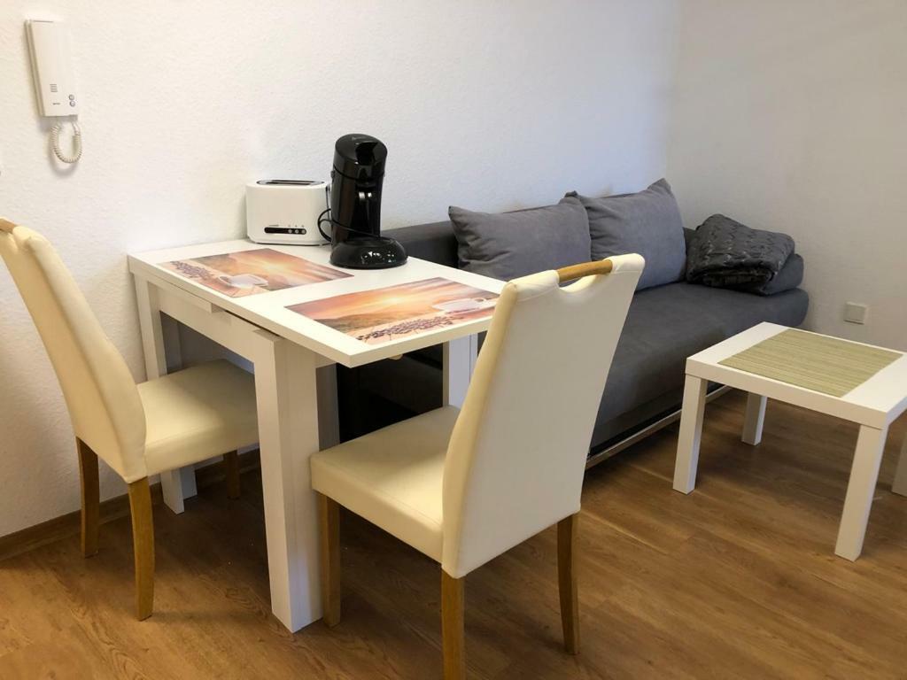 Fewo Und Meer Whv Wilhelmshaven Extérieur photo