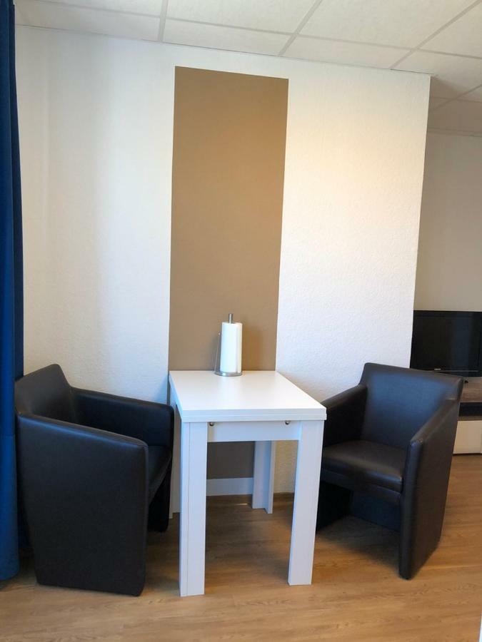 Fewo Und Meer Whv Wilhelmshaven Extérieur photo