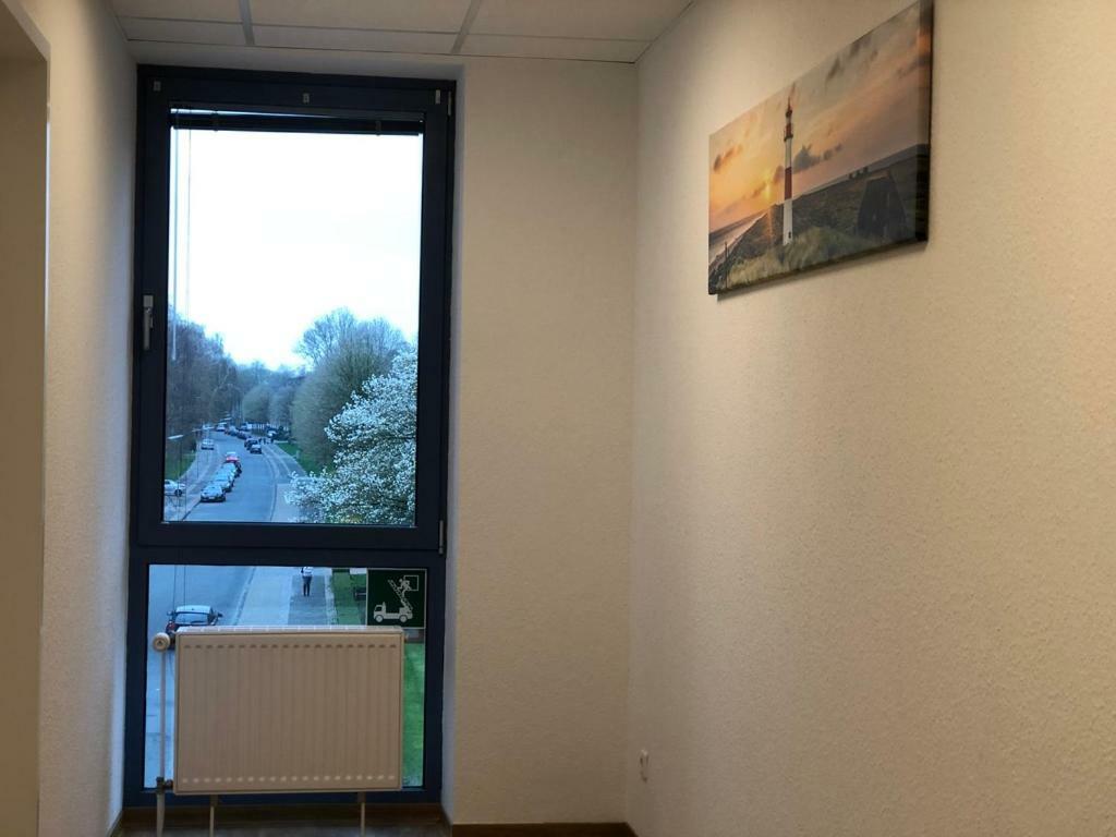 Fewo Und Meer Whv Wilhelmshaven Extérieur photo