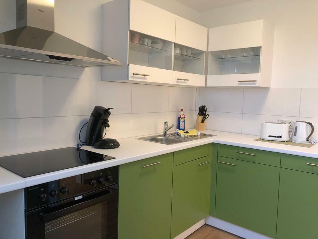 Fewo Und Meer Whv Wilhelmshaven Extérieur photo