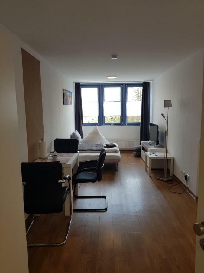 Fewo Und Meer Whv Wilhelmshaven Extérieur photo