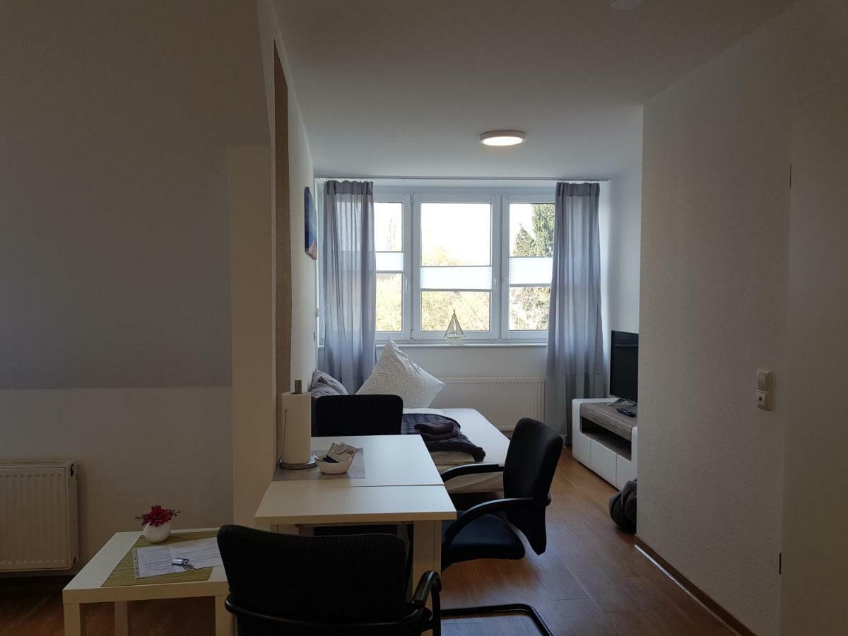 Fewo Und Meer Whv Wilhelmshaven Chambre photo
